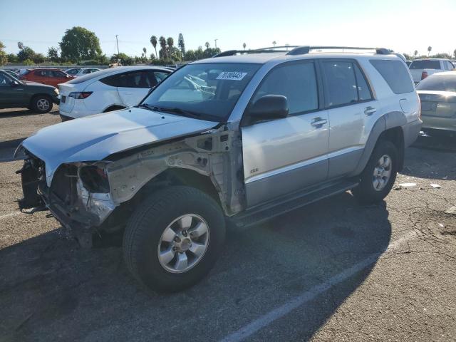 2003 Toyota 4Runner SR5