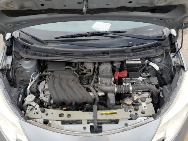 3N1CE2CP4FL397973 Nissan Versa Note S