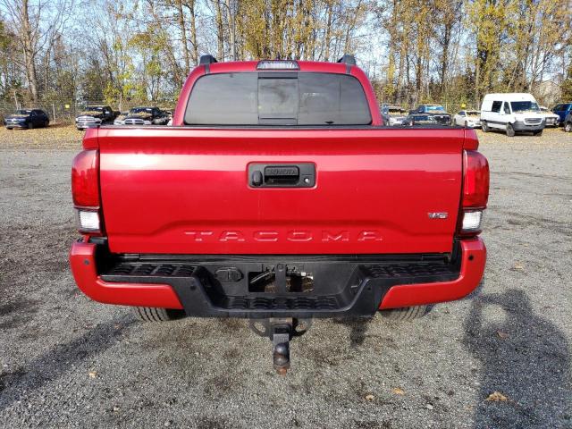 2019 TOYOTA TACOMA DOU - 3TMCZ5AN1KM250048