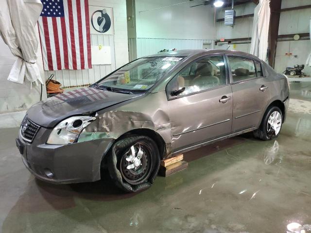 2009 Nissan Sentra 2.0