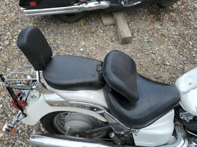 2002 YAMAHA XVS65 BASE - JYAVM01E82A046480