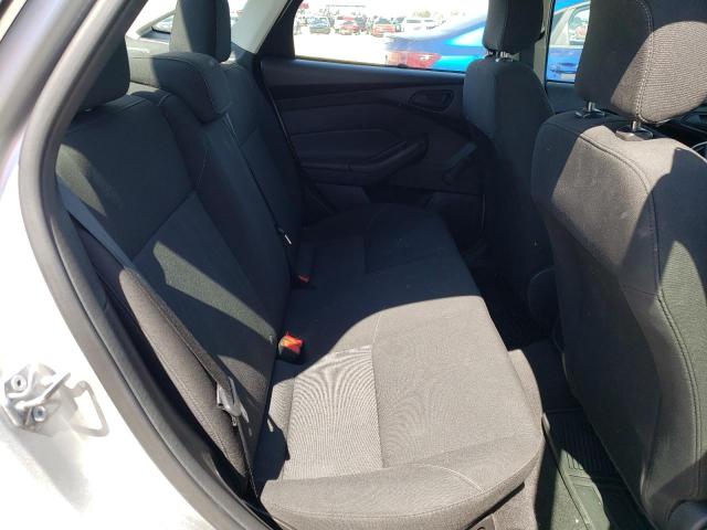1FADP3E20JL331613 Ford FOCUS S