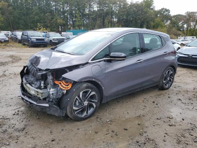 2023 CHEVROLET BOLT EV 2L - 1G1FX6S03P4133630