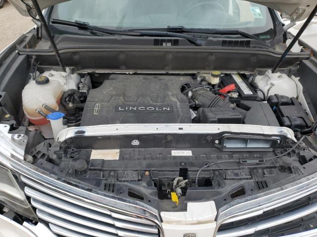 2016 LINCOLN MKX PREMIE 2LMTJ6JR1GBL63684