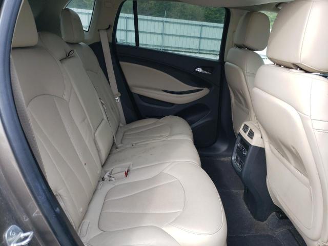LRBFXFSXXHD197121 Buick Envision Premium Ii