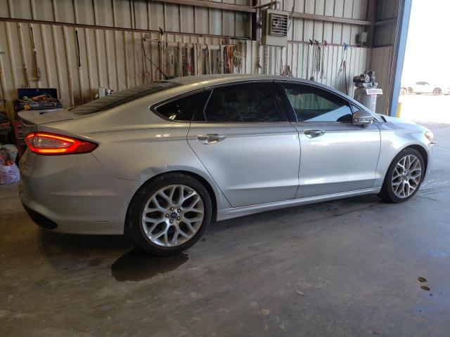 3FA6P0K98ER115248 Ford Fusion Titanium