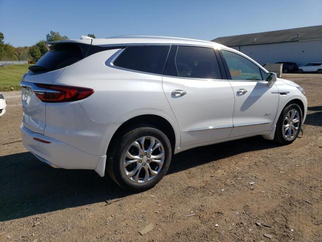 2020 BUICK ENCLAVE AV - 5GAEVCKW9LJ240545