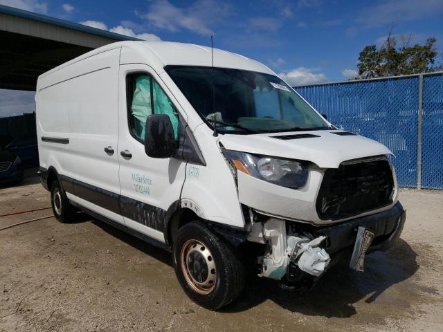 2019 FORD TRANSIT T- - 1FTYR2CM5KKB88301