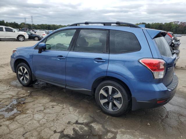 JF2SJAEC6JG555995 | 2018 SUBARU FORESTER 2