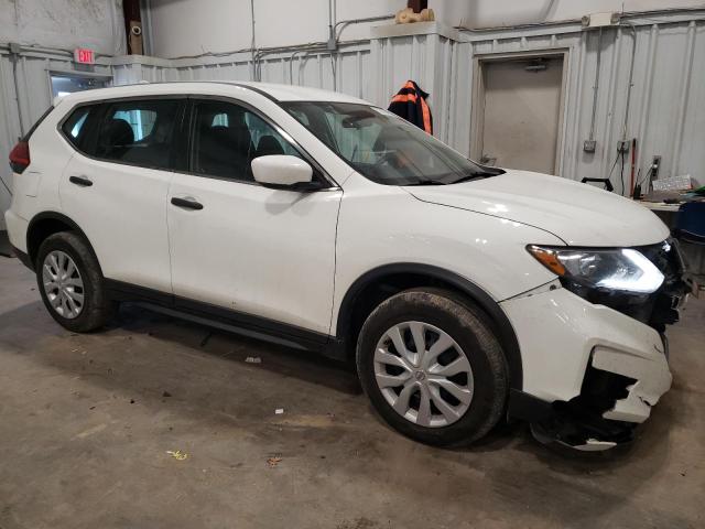 5N1AT2MV7HC886725 Nissan ROGUE SV