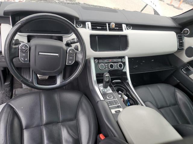 SALWR2EF1GA543721 Land Rover Range Rover Sport Sc