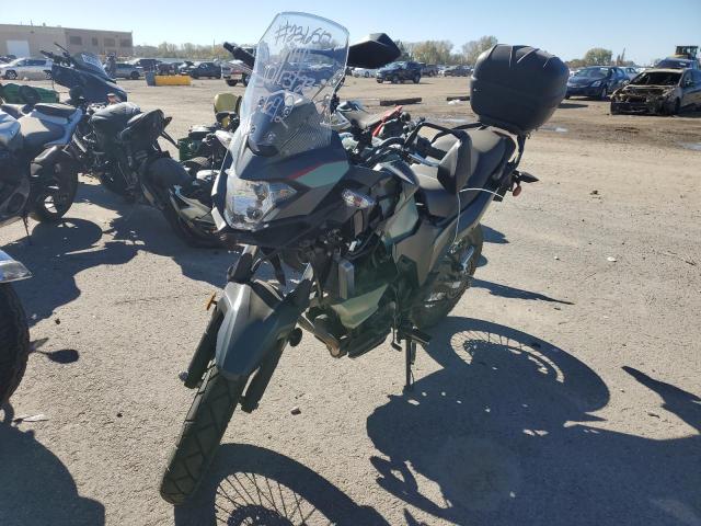 2023 KAWASAKI KLE300 B - JKALE8B15PDA03043