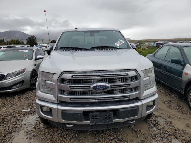 1FTEW1EG6FFD09106 Ford F150 Supercrew