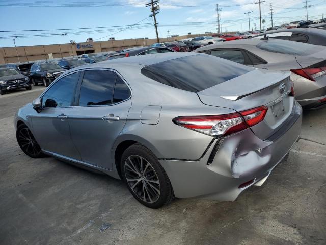 Vin: 4t1b11hk9ju117597, lot: 74005323, toyota camry l 20182