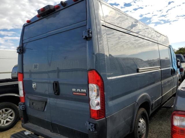 2021 Ram Promaster 3500 3500 High VIN: 3C6MRVJG0ME562923 Lot: 49163394