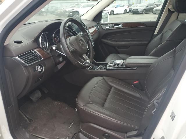 4JGDF6EE0KB240529 Mercedes-Benz Gls 450 4matic