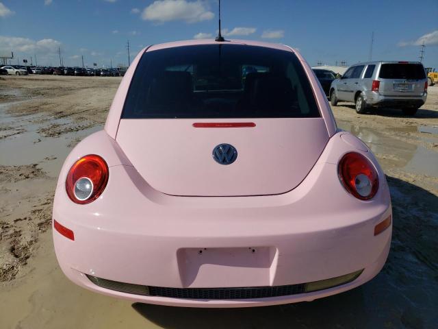 3VWRW3AG8AM026358 | 2010 Volkswagen new beetle