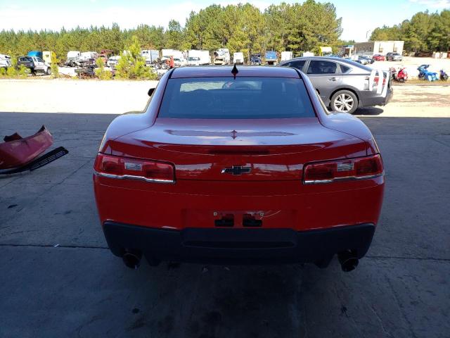 2G1FB1E38E9270936 | 2014 CHEVROLET CAMARO LT