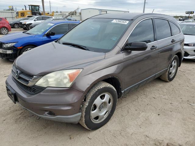 2010 Honda CR-V LX