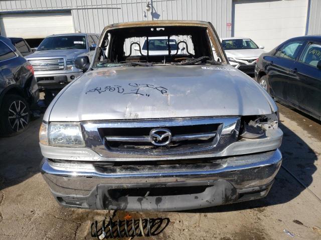 2004 Mazda B3000 Cab Plus VIN: 4F4YR46U24TM11650 Lot: 70081863