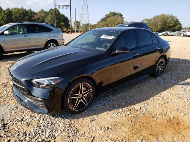 2023 Mercedes-Benz C-Class C 300