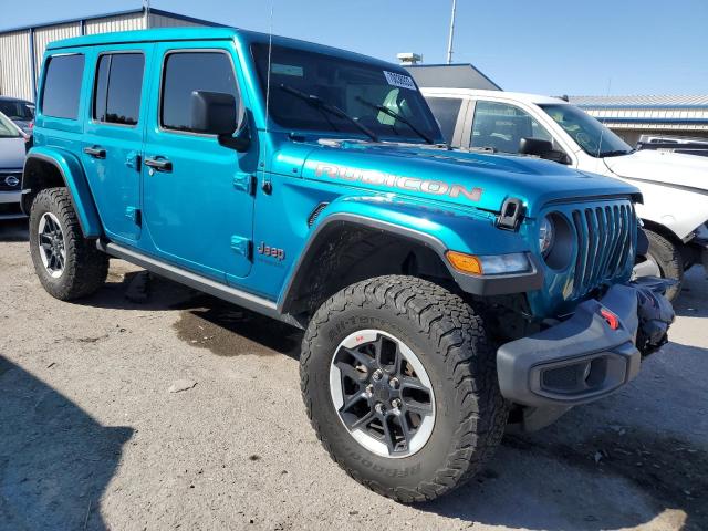 1C4HJXFN8KW671119 | 2019 JEEP WRANGLER U