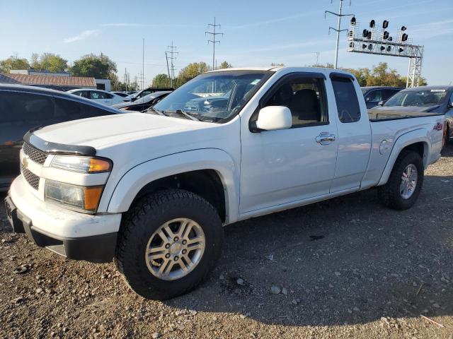 2009 Chevrolet Colorado 