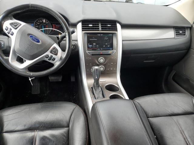 2FMDK3JC2EBA04851 | 2014 FORD EDGE SEL