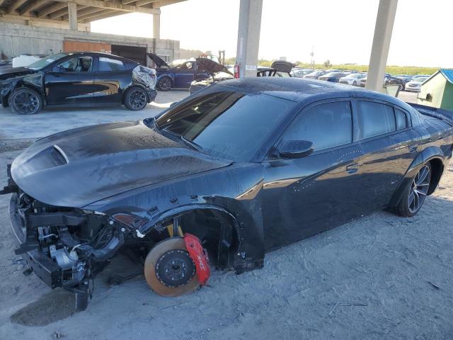 2022 Dodge Charger SRT Hellcat