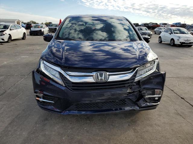 5FNRL6H94KB006327 2019 HONDA ODYSSEY, photo no. 5