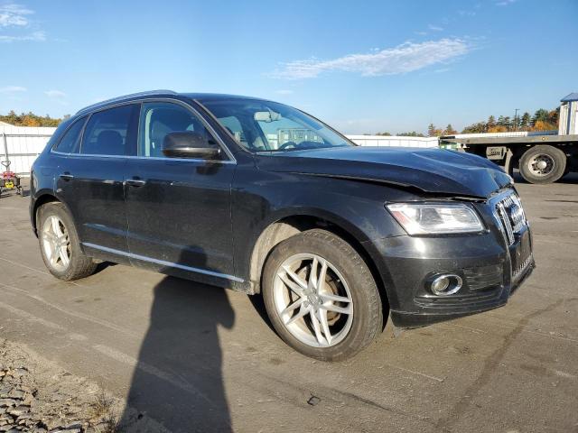 VIN WA1LFAFP3FA134911 2015 Audi Q5, Premium Plus no.4