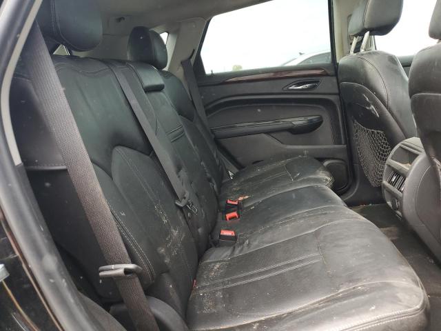 3GYFNBE30ES561822 Cadillac Srx Luxury Collection