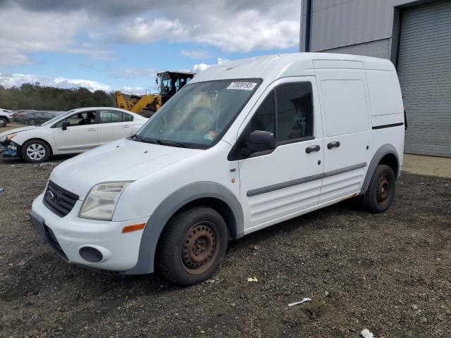 2011 Ford Transit Connect XLT