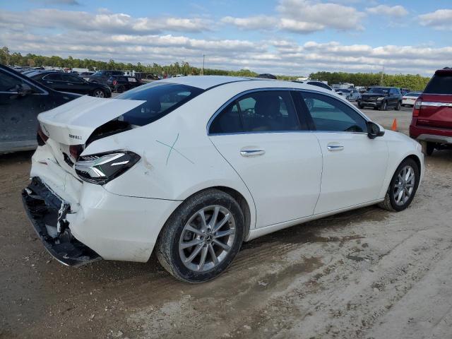 W1K3G4EB0MJ285251 Mercedes-Benz A 220