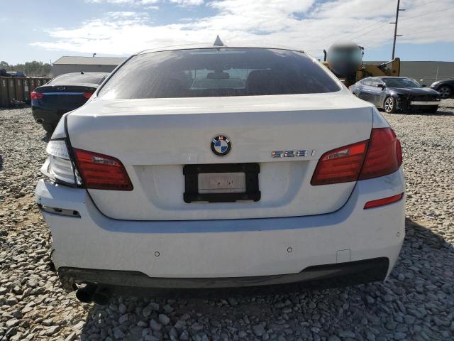 VIN WBAXG5C52DDY31042 2013 BMW 5 Series, 528 I no.6