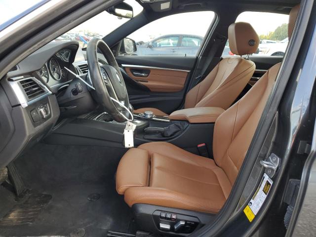 WBA8B3G54HNU35180 BMW 340 I