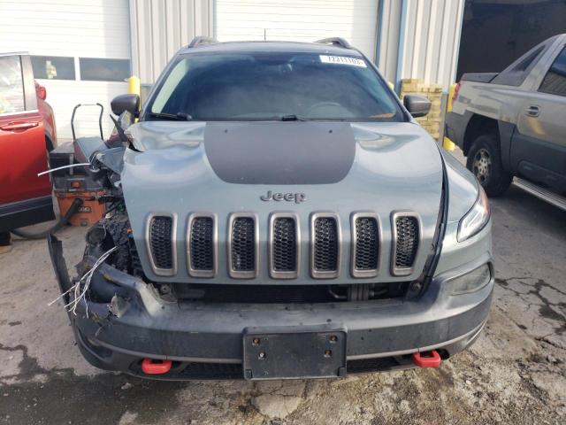 1C4PJMBS2FW510647 Jeep Cherokee Trailhawk