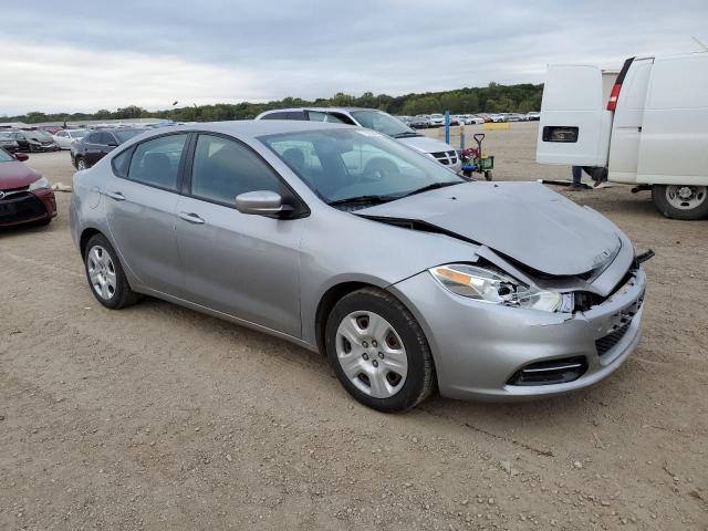 1C3CDFAAXED768276 Dodge DART SE