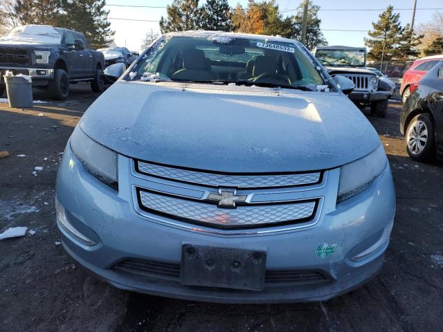 VIN 1G1RE6E48DU149030 2013 Chevrolet Volt no.5