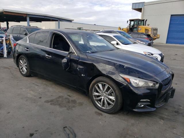 2017 INFINITI Q50 PREMIU - JN1EV7AP3HM739852