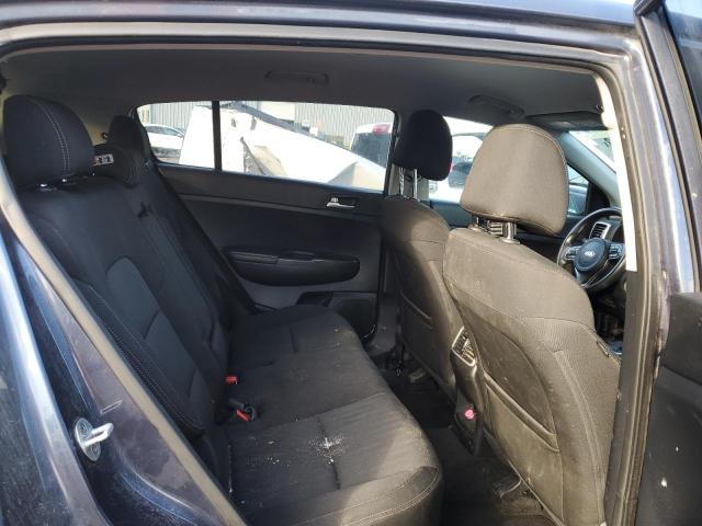 KNDPMCAC2H7115246 2017 Kia Sportage Lx