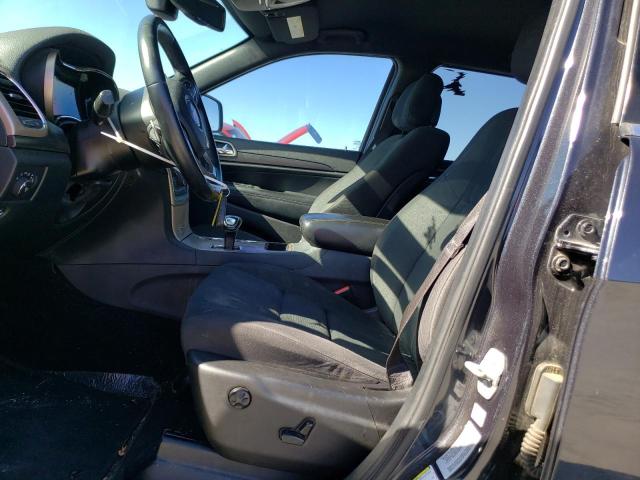 1C4RJEAGXFC137130 Jeep Grand Cherokee Laredo