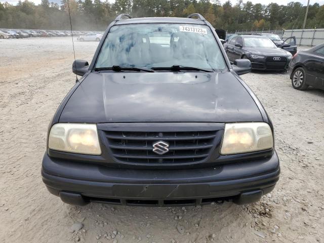 2003 Suzuki Vitara Jls VIN: 2S3TE52V736107077 Lot: 74313123