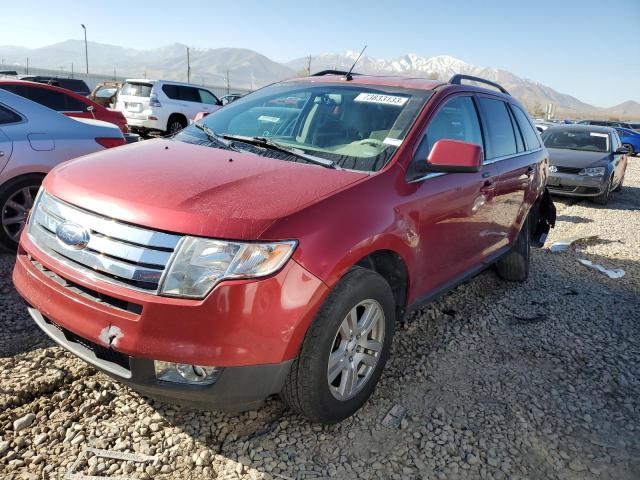 2007 Ford Edge SEL