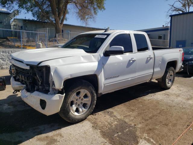 2GCVKPEC1K1214398 | 2019 CHEVROLET SILVERADO