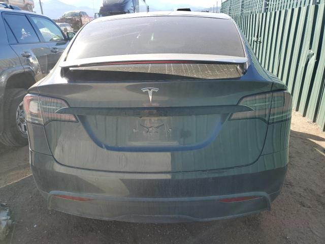 7SAXCDE53NF351630 Tesla Model X  6