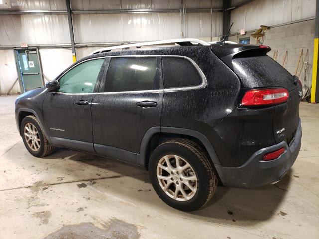 1C4PJMCS2EW151927 | 2014 Jeep cherokee latitude