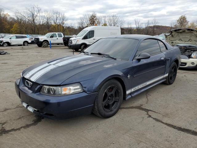 2003 Ford Mustang 