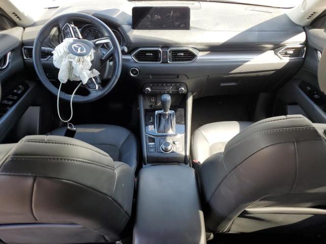 2021 MAZDA CX-5 TOURI - JM3KFACM4M0352362