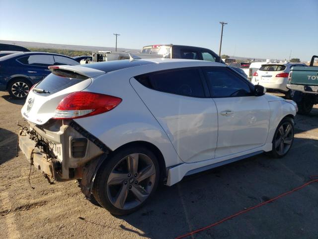 KMHTC6AE7EU200144 | 2014 HYUNDAI VELOSTER T